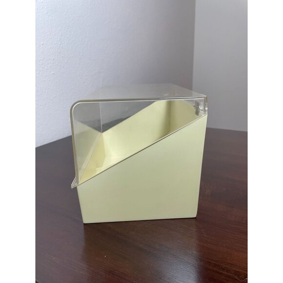 Vintage McCall's Great American Recipe Box (Box Only) - Picture 6 of 10